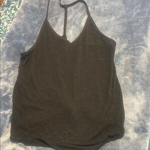 Lululemon Black Women's Camisole Top